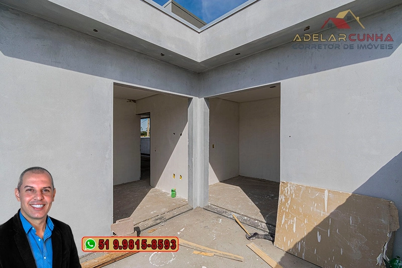 Casa com 3 dormitórios sendo 1 Suíte à VENDA em Campo Bom: 66ª foto da galeria de imagens do imóvel