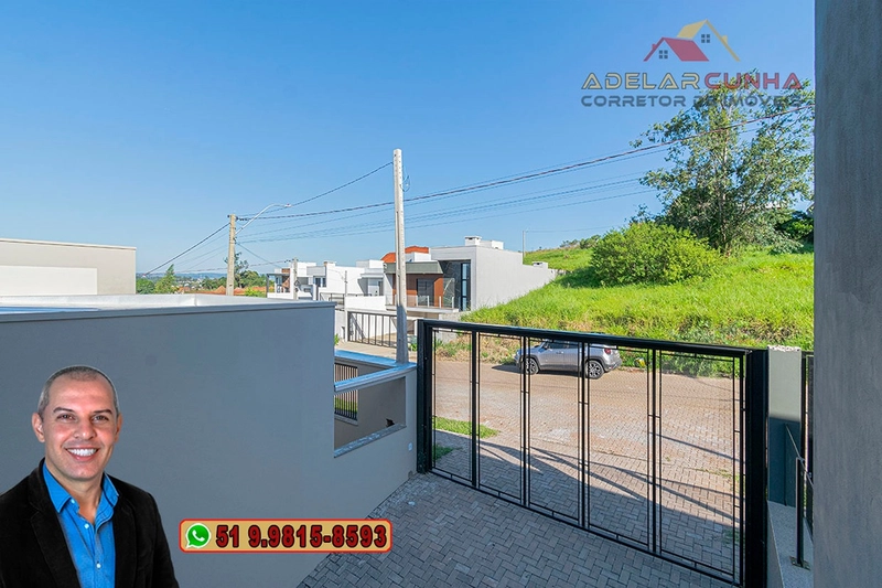 Casa com 3 dormitórios sendo 1 Suíte à VENDA em Campo Bom: 20ª foto da galeria de imagens do imóvel