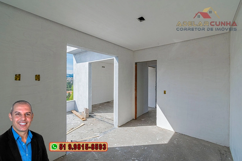 Casa com 3 dormitórios sendo 1 Suíte à VENDA em Campo Bom: 59ª foto da galeria de imagens do imóvel