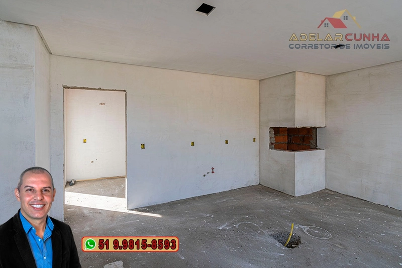 Casa com 3 dormitórios sendo 1 Suíte à VENDA em Campo Bom: 35ª foto da galeria de imagens do imóvel