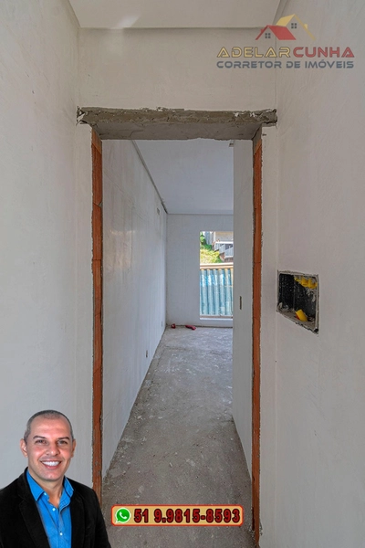 Casa com 3 dormitórios sendo 1 Suíte à VENDA em Campo Bom: 14ª foto da galeria de imagens do imóvel