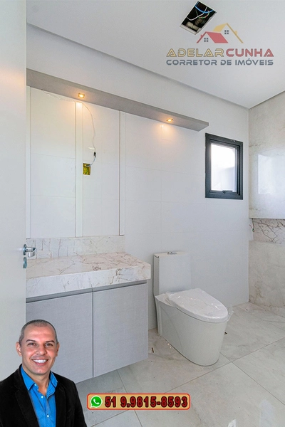 Casa com 3 dormitórios sendo 1 Suíte à VENDA em Campo Bom: 12ª foto da galeria de imagens do imóvel