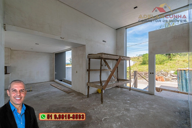 Casa com 3 dormitórios sendo 1 Suíte à VENDA em Campo Bom: 6ª foto da galeria de imagens do imóvel