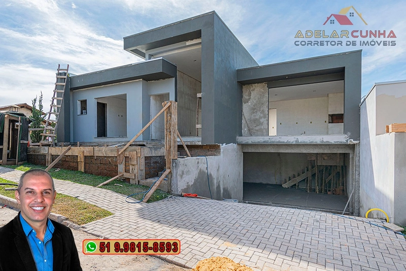 Casa com 3 dormitórios sendo 1 Suíte à VENDA em Campo Bom: 6ª foto da galeria de imagens do imóvel