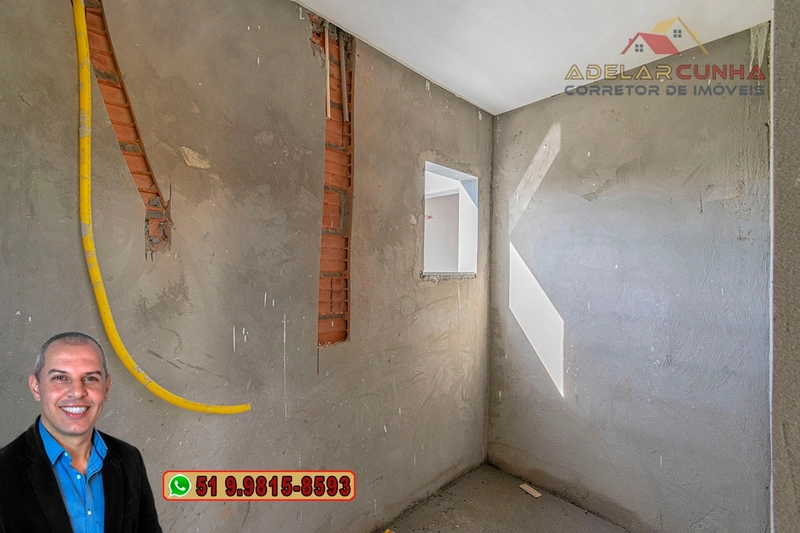 Casa com 3 dormitórios sendo 1 Suíte à VENDA em Campo Bom: 27ª foto da galeria de imagens do imóvel