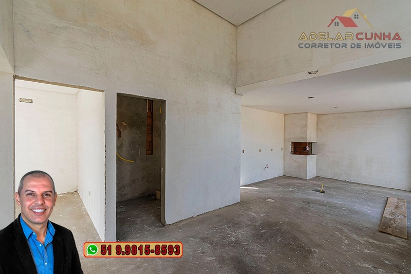 Casa com 3 dormitórios sendo 1 Suíte à VENDA em Campo Bom: 14ª foto da galeria de imagens do imóvel