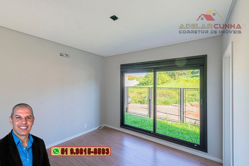 Casa com 3 dormitórios sendo 1 Suíte à VENDA em Campo Bom: 40ª foto da galeria de imagens do imóvel