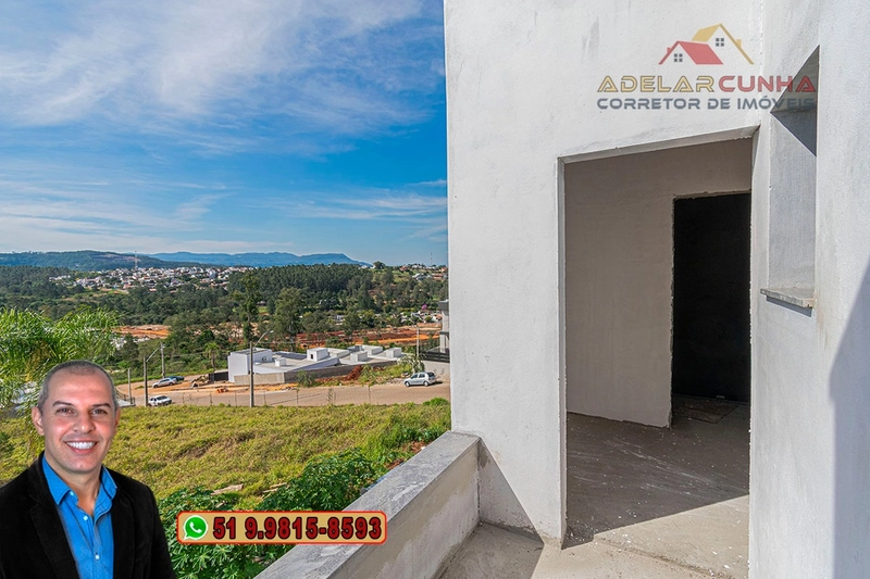Casa com 3 dormitórios sendo 1 Suíte à VENDA em Campo Bom: 37ª foto da galeria de imagens do imóvel