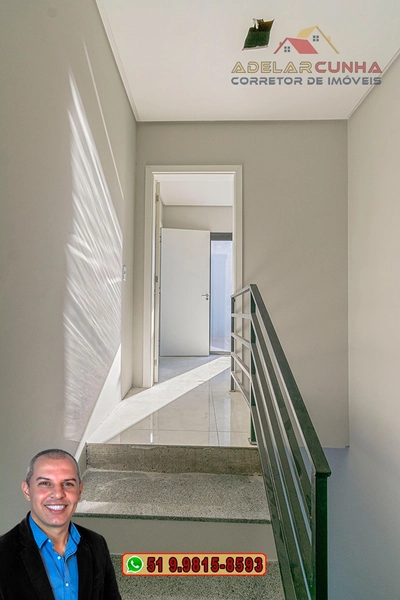 Casa com 3 dormitórios sendo 1 Suíte à VENDA em Campo Bom: 53ª foto da galeria de imagens do imóvel