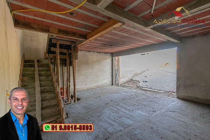 Casa com 3 dormitórios sendo 1 Suíte à VENDA em Campo Bom: 44ª foto da galeria de imagens do imóvel