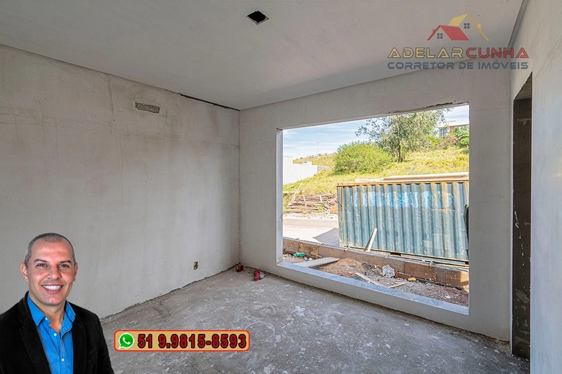 Casa com 3 dormitórios sendo 1 Suíte à VENDA em Campo Bom: 80ª foto da galeria de imagens do imóvel