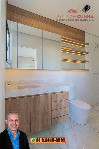 Casa com 3 dormitórios sendo 1 Suíte à VENDA em Campo Bom: 42ª foto da galeria de imagens do imóvel
