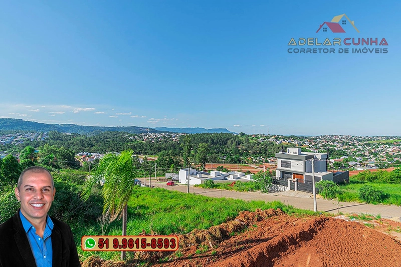 Casa com 3 dormitórios sendo 1 Suíte à VENDA em Campo Bom: 50ª foto da galeria de imagens do imóvel