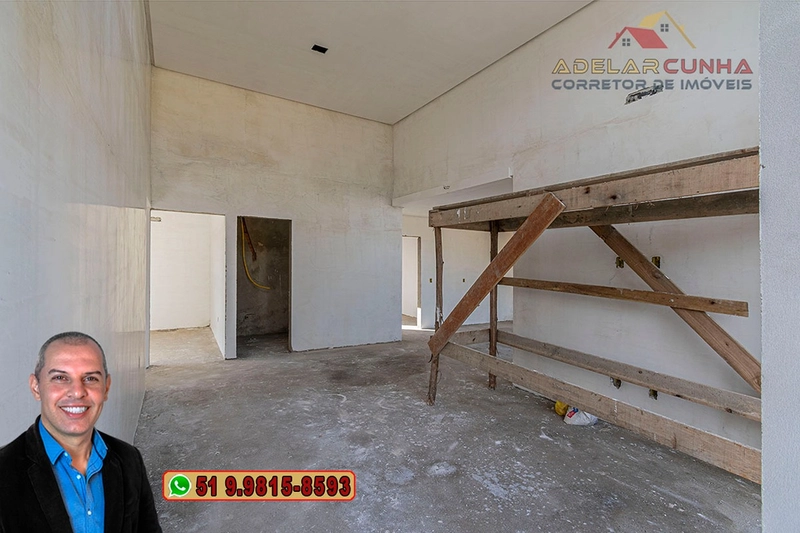 Casa com 3 dormitórios sendo 1 Suíte à VENDA em Campo Bom: 11ª foto da galeria de imagens do imóvel