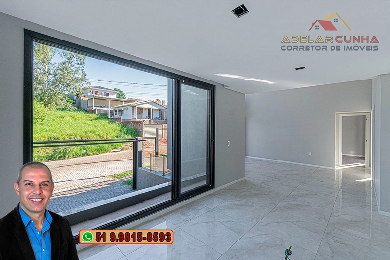 Casa com 3 dormitórios sendo 1 Suíte à VENDA em Campo Bom: 18ª foto da galeria de imagens do imóvel
