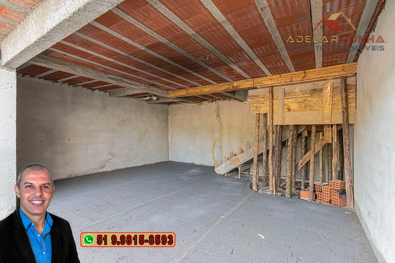 Casa com 3 dormitórios sendo 1 Suíte à VENDA em Campo Bom: 45ª foto da galeria de imagens do imóvel