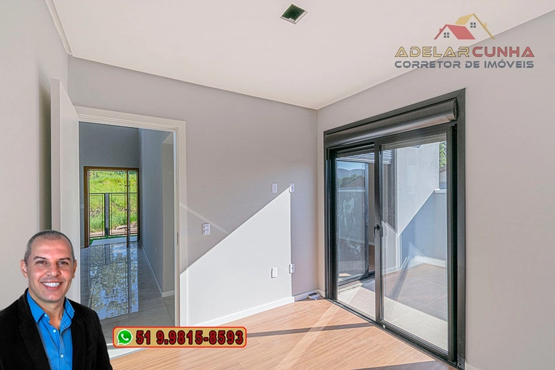 Casa com 3 dormitórios sendo 1 Suíte à VENDA em Campo Bom: 28ª foto da galeria de imagens do imóvel