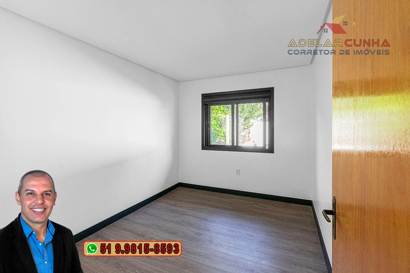 Casa à Venda em Sapiranga com 3 Dormitórios sendo 1 Suíte: 18ª foto da galeria de imagens do imóvel