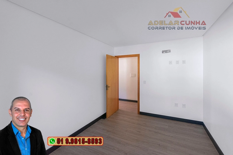 Casa à Venda em Sapiranga com 3 Dormitórios sendo 1 Suíte: 19ª foto da galeria de imagens do imóvel