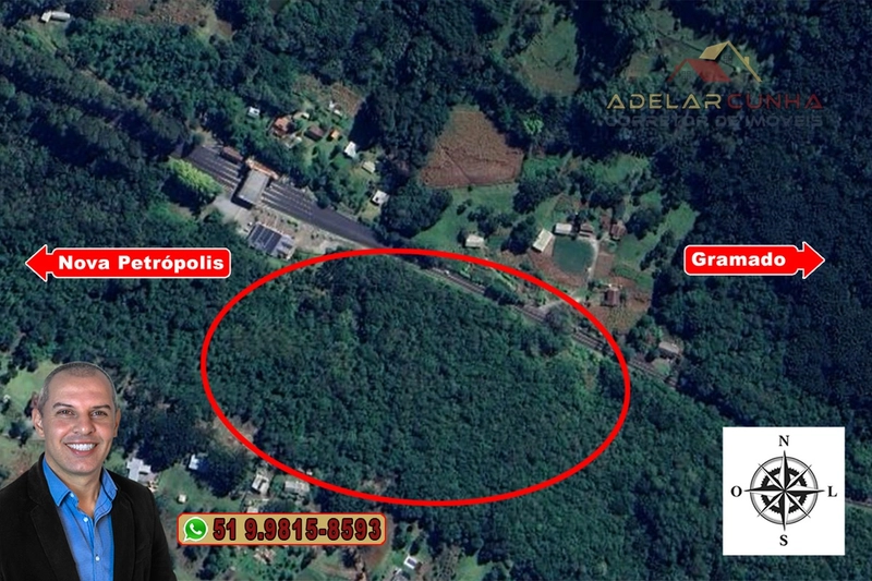 Sítio de 3.7 hectares à VENDA Gramado - RS: 18ª foto da galeria de imagens do imóvel