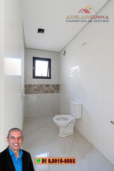 Casa com 2 dormitórios sendo 1 Suíte à VENDA em Campo Bom: 11ª foto da galeria de imagens do imóvel