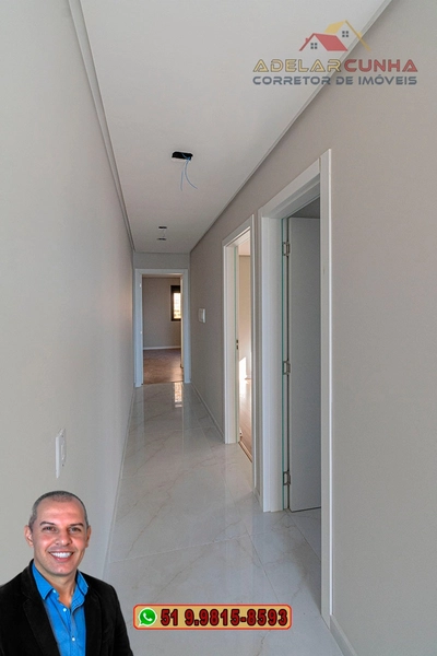 Casa com 2 dormitórios sendo 1 Suíte à VENDA em Campo Bom: 12ª foto da galeria de imagens do imóvel