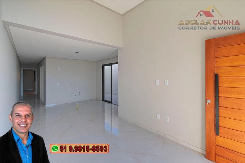 Casa com 2 dormitórios sendo 1 Suíte à VENDA em Campo Bom: 6ª foto da galeria de imagens do imóvel