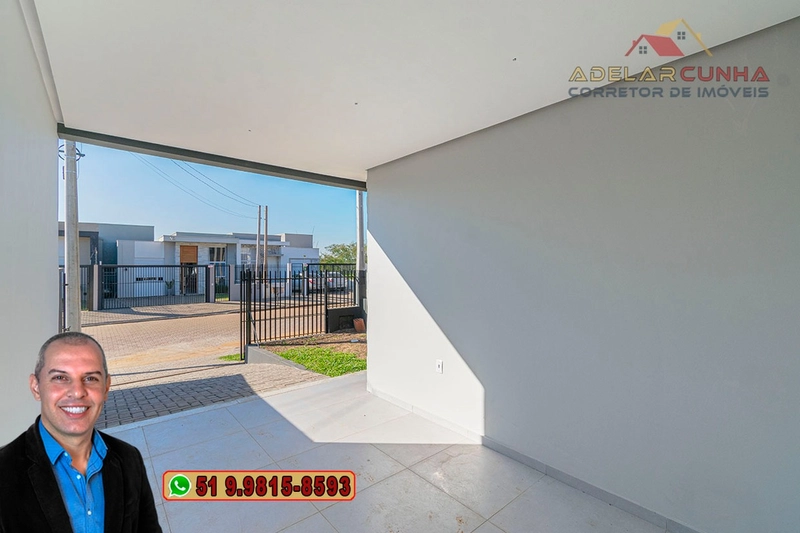 Casa com 2 dormitórios sendo 1 Suíte à VENDA em Campo Bom: 31ª foto da galeria de imagens do imóvel