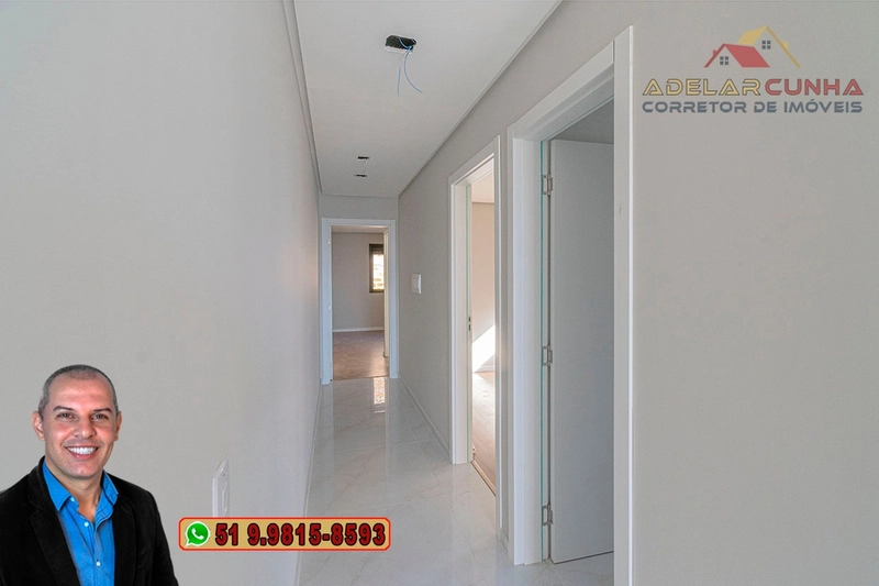 Casa com 2 dormitórios sendo 1 Suíte à VENDA em Campo Bom: 13ª foto da galeria de imagens do imóvel