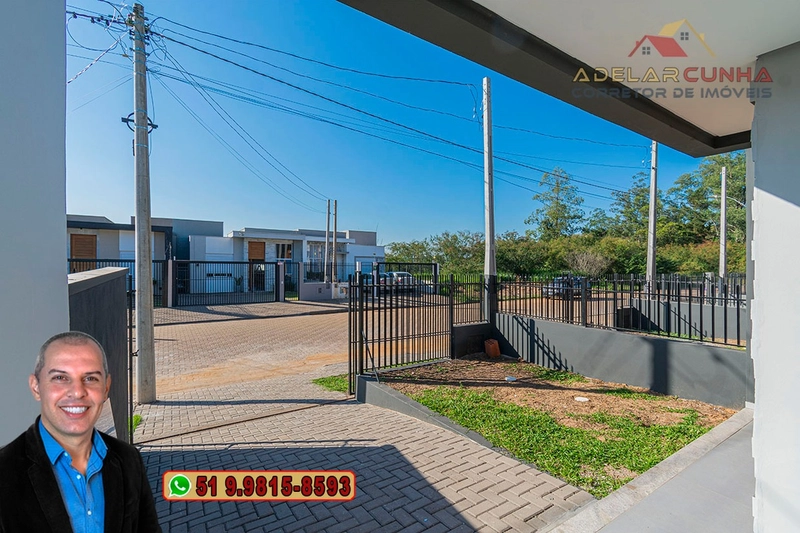 Casa com 2 dormitórios sendo 1 Suíte à VENDA em Campo Bom: 32ª foto da galeria de imagens do imóvel