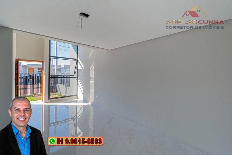 Casa com 2 dormitórios sendo 1 Suíte à VENDA em Campo Bom: 8ª foto da galeria de imagens do imóvel