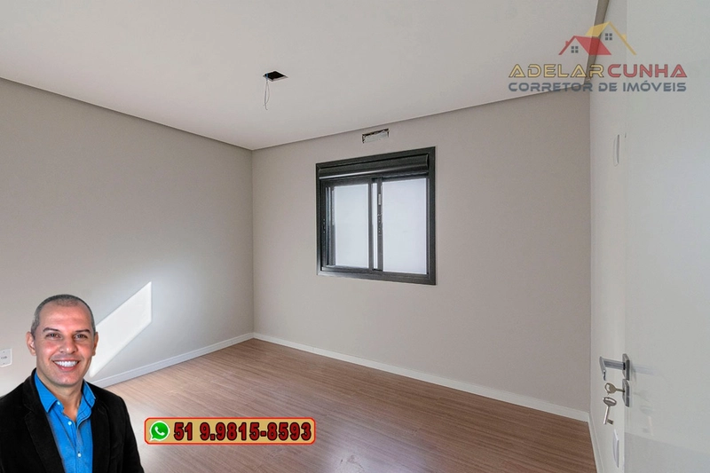 Casa com 2 dormitórios sendo 1 Suíte à VENDA em Campo Bom: 14ª foto da galeria de imagens do imóvel