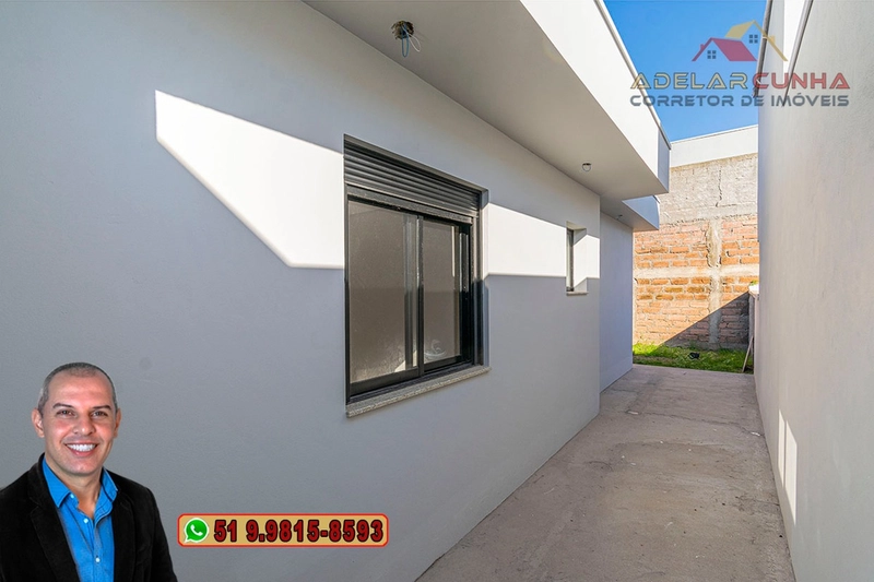 Casa com 2 dormitórios sendo 1 Suíte à VENDA em Campo Bom: 27ª foto da galeria de imagens do imóvel