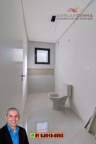 Casa com 2 dormitórios sendo 1 Suíte à VENDA em Campo Bom: 20ª foto da galeria de imagens do imóvel