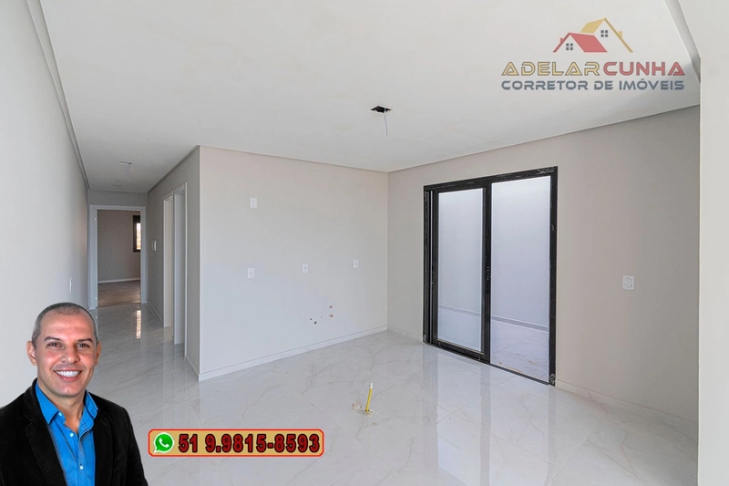 Casa com 2 dormitórios sendo 1 Suíte à VENDA em Campo Bom: 7ª foto da galeria de imagens do imóvel