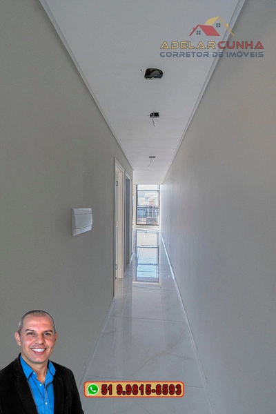 Casa com 2 dormitórios sendo 1 Suíte à VENDA em Campo Bom: 17ª foto da galeria de imagens do imóvel