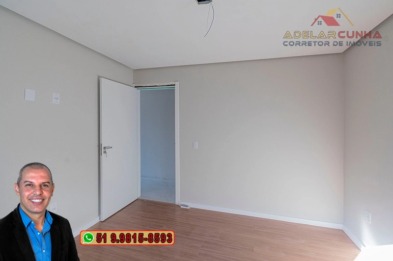 Casa com 2 dormitórios sendo 1 Suíte à VENDA em Campo Bom: 16ª foto da galeria de imagens do imóvel