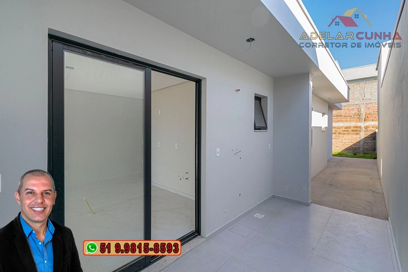 Casa com 2 dormitórios sendo 1 Suíte à VENDA em Campo Bom: 26ª foto da galeria de imagens do imóvel