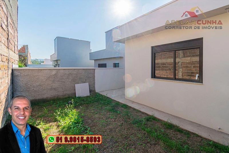 Casa com 2 dormitórios sendo 1 Suíte à VENDA em Campo Bom: 29ª foto da galeria de imagens do imóvel