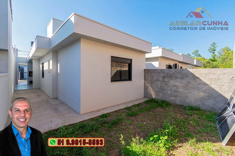 Casa com 2 dormitórios sendo 1 Suíte à VENDA em Campo Bom: 30ª foto da galeria de imagens do imóvel