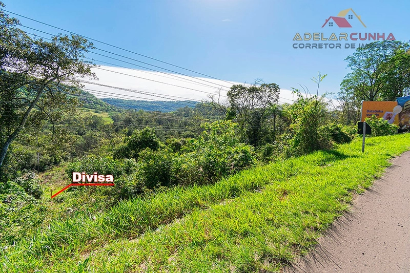Terreno Comercial | Industrial com 4.8 Hectares à Venda em Campo Bom – RS‑239: 5ª foto da galeria de imagens do imóvel