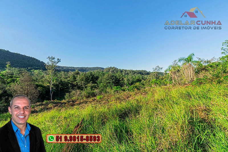 Terreno Comercial | Industrial com 4.8 Hectares à Venda em Campo Bom – RS‑239: 12ª foto da galeria de imagens do imóvel