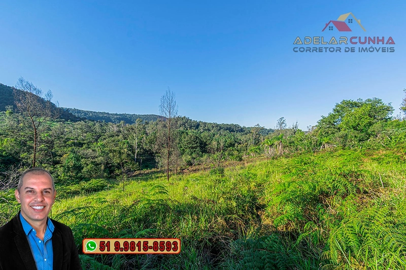 Terreno Comercial | Industrial com 4.8 Hectares à Venda em Campo Bom – RS‑239: 10ª foto da galeria de imagens do imóvel