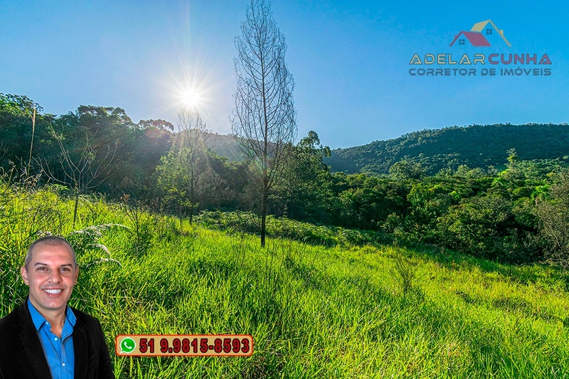 Terreno Comercial | Industrial com 4.8 Hectares à Venda em Campo Bom – RS‑239: 16ª foto da galeria de imagens do imóvel