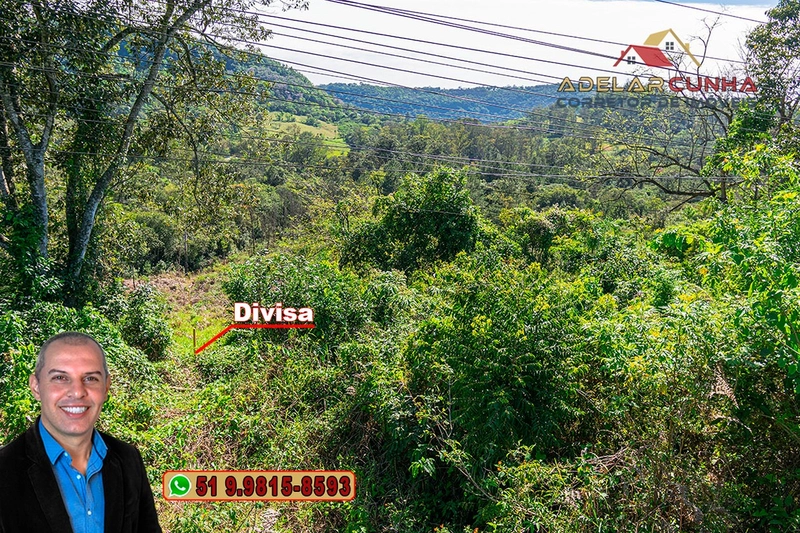 Terreno Comercial | Industrial com 4.8 Hectares à Venda em Campo Bom – RS‑239: 6ª foto da galeria de imagens do imóvel