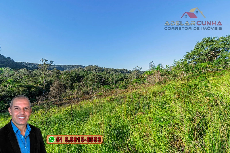 Terreno Comercial | Industrial com 4.8 Hectares à Venda em Campo Bom – RS‑239: 11ª foto da galeria de imagens do imóvel