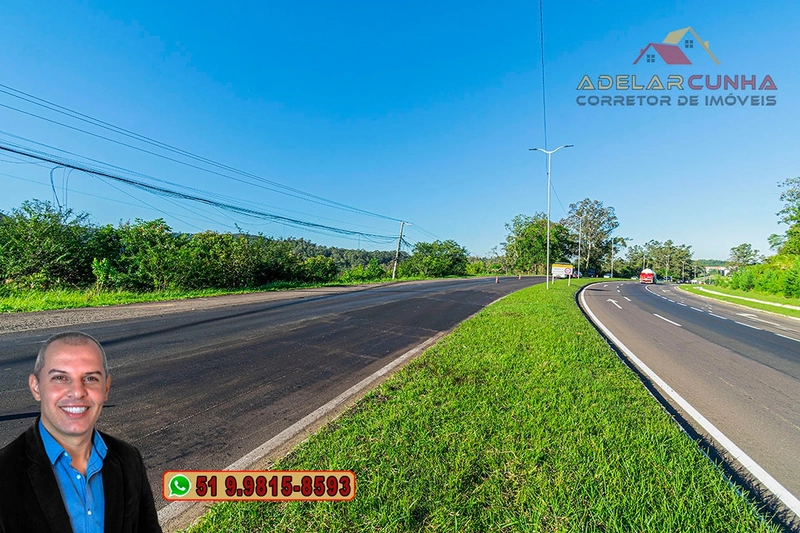Terreno Comercial | Industrial com 4.8 Hectares à Venda em Campo Bom – RS‑239: 8ª foto da galeria de imagens do imóvel