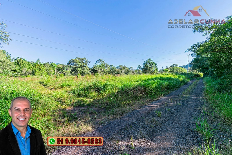 Terreno Comercial | Industrial com 4.8 Hectares à Venda em Campo Bom – RS‑239: 38ª foto da galeria de imagens do imóvel