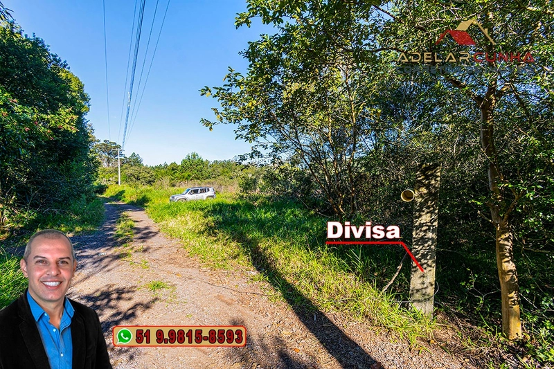 Terreno Comercial | Industrial com 4.8 Hectares à Venda em Campo Bom – RS‑239: 42ª foto da galeria de imagens do imóvel