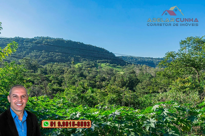 Terreno Comercial | Industrial com 4.8 Hectares à Venda em Campo Bom – RS‑239: 4ª foto da galeria de imagens do imóvel